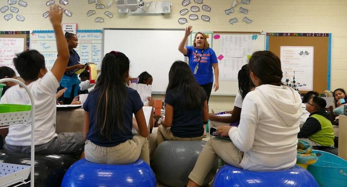 Learning The Basics About Schools Edu Elementary