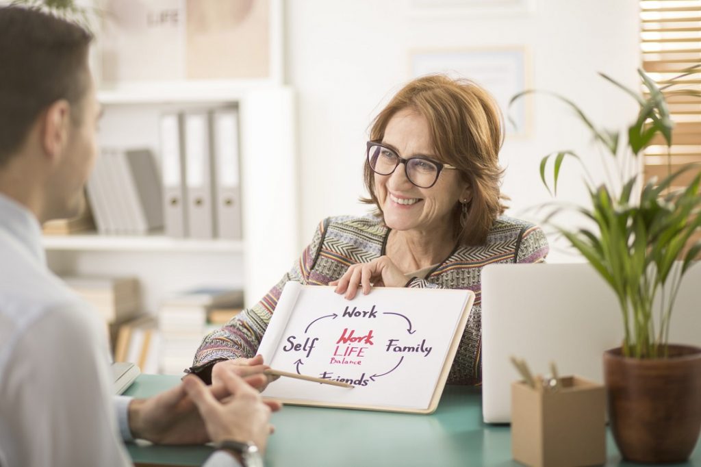 What Does a Life Coach Professional Do? Edu Elementary